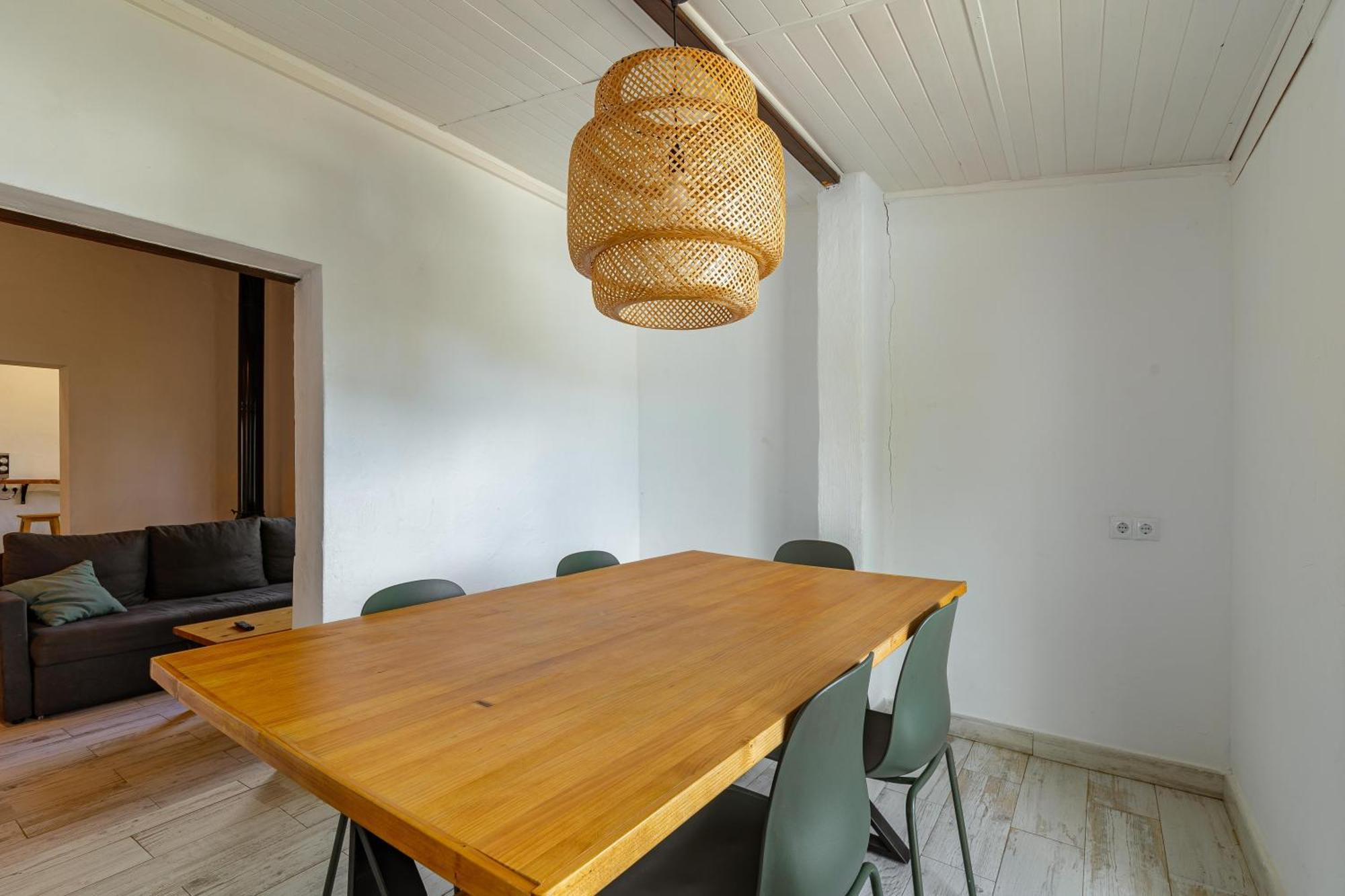 Lunatika House เบกา เด ซานมาเตโอ ภายนอก รูปภาพ