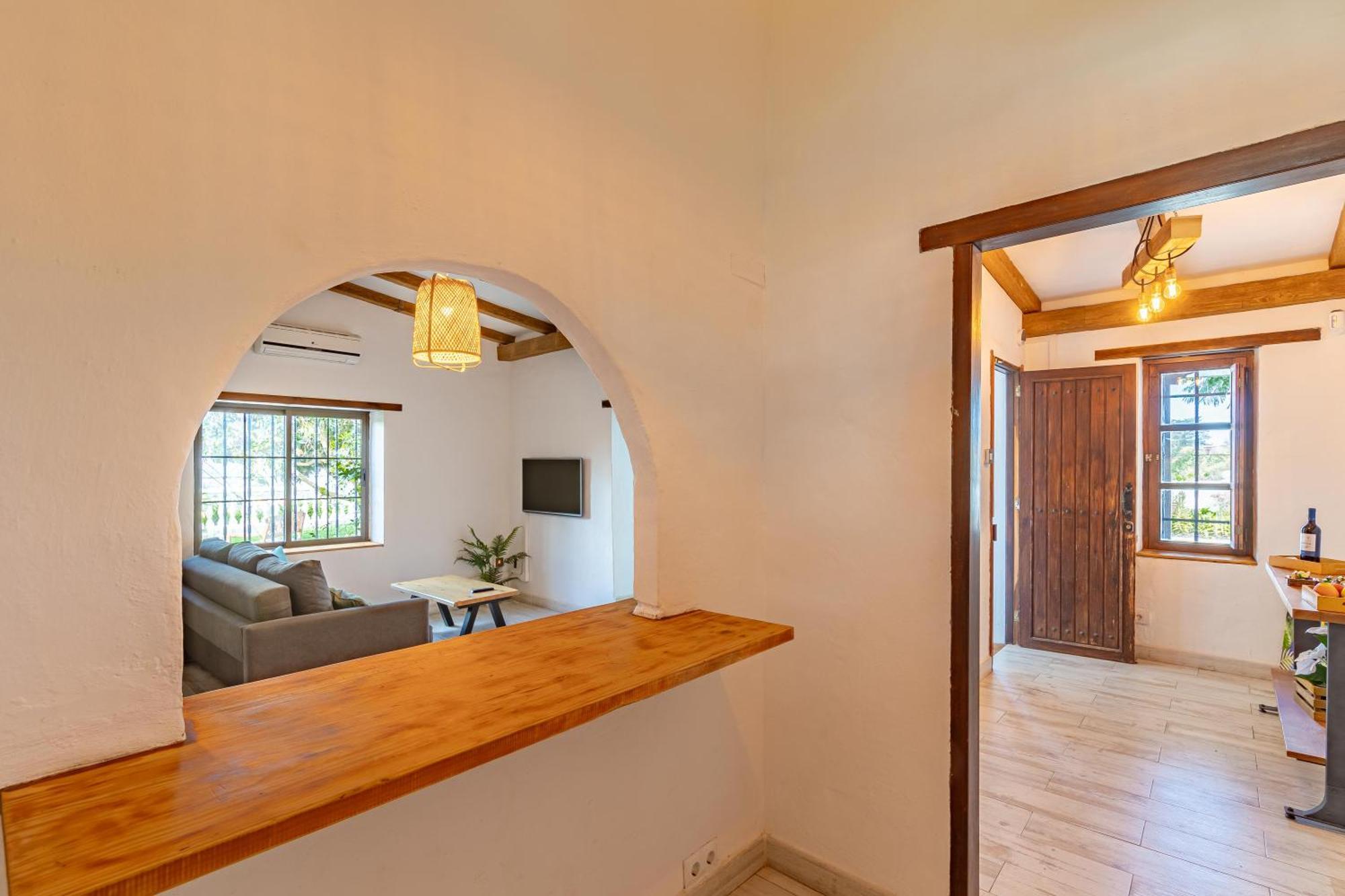 Lunatika House เบกา เด ซานมาเตโอ ภายนอก รูปภาพ