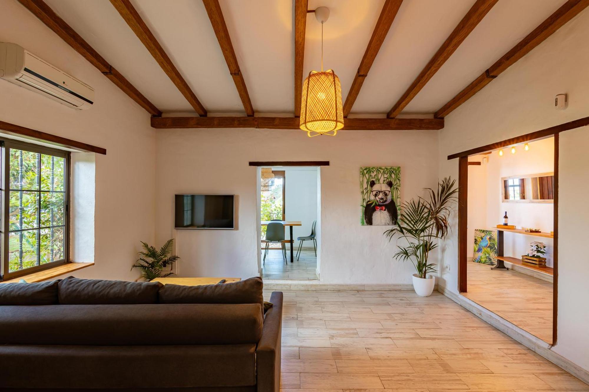 Lunatika House เบกา เด ซานมาเตโอ ภายนอก รูปภาพ