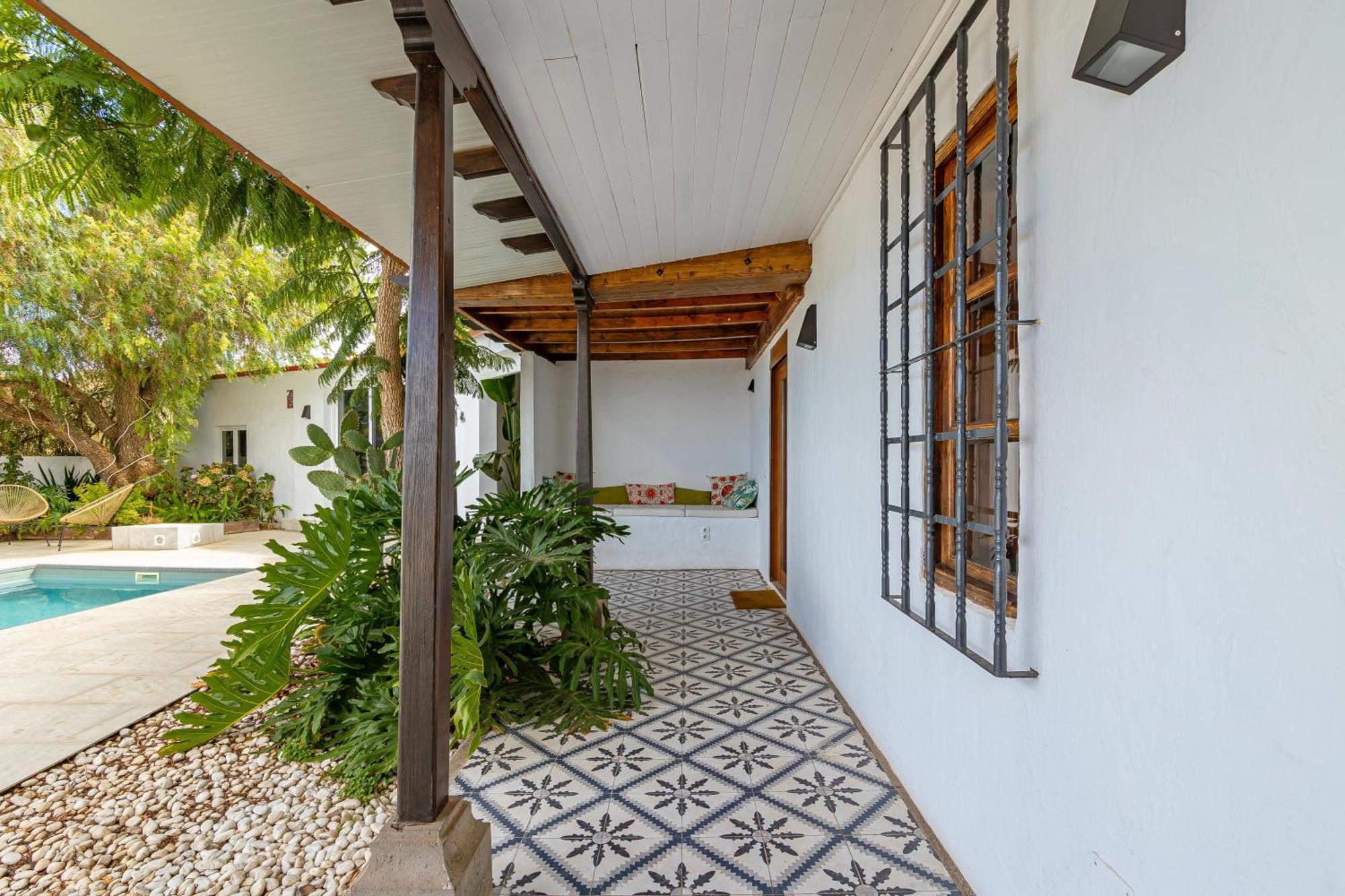 Lunatika House เบกา เด ซานมาเตโอ ภายนอก รูปภาพ